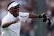 Texas A&M head coach Kevin Sumlin