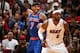 Unlike other teams, the Bulls are focusing on Anthony first, ahead of even LeBron.