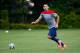 SAO PAULO, BRAZIL - JUNE 28: Clint Dempsey of the United States works out during training at Sao Paulo FC on June 28, 2014 in Sao Paulo, Brazil. (Photo by Kevin C. Cox/Getty Images)