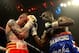 Crawford defeated Burns overseas.