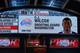 NEW YORK, NY - JUNE 26: A video screen shows the selection of C.J. Wilcox of Washington as the #28 overall pick in the first round by the Los Angeles Clippers during the 2014 NBA Draft at Barclays Center on June 26, 2014 in the Brooklyn borough of New Yo