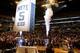 Less than a year after the Nets retired his number, Jason Kidd has left the team when his attempt for more power was rebuffed.