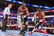 Crawford showed real power against Gamboa.
