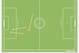 Messi laid three chances on a plate for his colleagues vs. Nigeria.