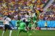 Enyeama | A Foray too Far