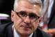 PHILADELPHIA, PA - JUNE 28: General Manager Ron Francis of the Carolina Hurricanes attends the 2014 NHL Entry Draft at Wells Fargo Center on June 28, 2014 in Philadelphia, Pennsylvania. (Photo by Dave Sandford/NHLI via Getty Images)
