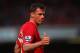 LIVERPOOL, ENGLAND - MAY 19: Jamie Carragher of Liverpool gives a thumbs up during the Barclays Premier League match between Liverpool and Queens Park Rangers at Anfield on May 19, 2013 in Liverpool, England. (Photo by Julian Finney/Getty Images)