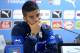 RIO DE JANEIRO, BRAZIL - JUNE 10: Lorenzo Insigne of Italy during press conference on June 10, 2014 in Rio de Janeiro, Brazil. (Photo by Claudio Villa/Getty Images)