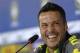 Even when out of the international picture, Cesar always believed he would make a selecao return