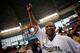 The Brewers traded for Sabathia in 2008 en route to their first postseason birth in 25 years.