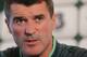 DUBLIN, IRELAND - NOVEMBER 13: Assistant manager Roy Keane speaks at a press conference at Gannon Park on November 13, 2013 in Dublin, Ireland. (Photo by Patrick Bolger/Getty Images)