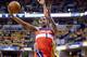 Should the Lakers fail to attract a star this summer in free agency, the team is expected to make a play for former Laker Trevor Ariza.