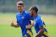 Sanchez would provide Arsenal with another direct threat to compliment Ramsey and Walcott.