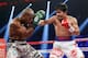 Would you like to see Mayweather against either of these two guys? Too bad.
