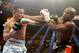 Maidana made things rough on Mayweather last time.