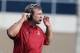 Alabama DC Kirby Smart