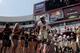 Florida State has one of the loudest stadium environments in college football.