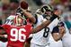 Lemonier and Skuta were serviceable in Smith's absence.
