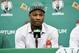 Can Bradley play with Smart and Rondo?