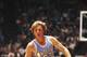 Larry Bird eschewed playing for Bobby Knight to play for a much less heralded Indiana State program.