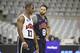 The friendships forged while playing together for the U.S. national team and through social media have eased the tension opposing players once felt toward each other.
