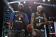 After watching LeBron James win two titles when he joined Dwyane Wade and Chris Bosh in Miami, Carmelo Anthony may look to create a star trio of his own this summer.