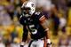 Auburn DB Josh Holsey