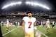 Colin Kaepernick also endorses MusclePharm