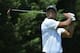 Tiger returned to competition quickly after back surgery.