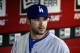 Ethier's injury history, lack of production against lefties and contractual obligations complicate this trade scenario.