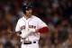 Grady Sizemore's hot start in 2014 was not enough to prevent him from eventually being released.