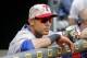 The 33-year-old Alex Rios is still playing at a high level.