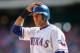 Rios is a trade commodity for the Rangers given their injury-riddled 2014 season.