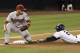 Prado's defensive flexibility would be an attractive part of a trade.