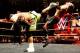 The Usos vs. The Ascension on NXT