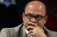 NEWARK, NJ - JUNE 30: General manager Peter Chiarelli of the Boston Bruins attends the 2013 NHL Draft at Prudential Center on June 30, 2013 in Newark, New Jersey. (Photo by Dave Sandford/NHLI via Getty Images)