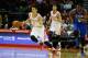 HOUSTON, TX - MARCH 27: Jeremy Lin #7 of the Houston Rockets in action during the game against the Philadelphia 76ers at the Toyota Center on March 27, 2014 in Houston, Texas. NOTE TO USER: User expressly acknowledges and agrees that, by downloading and