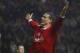 LIVERPOOL, ENGLAND - JANUARY 24: Bruno Cheyrou of Liverpool celebrates scoring during the FA Cup Fourth Round match between Liverpool and Newcastle United at Anfield on January 24, 2004 in Liverpool, England. (Photo by Gary M. Prior/Getty Images)