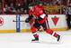 OTTAWA, ON - APRIL 12: Jason Spezza #19 of the Ottawa Senators skates against the Toronto Maple Leafs at Canadian Tire Centre on April 12, 2014 in Ottawa, Ontario, Canada. (Photo by Andre Ringuette/NHLI via Getty Images)