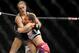 Rousey's bout with Miesha Tate has been the pinnacle of women's MMA in UFC.