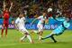 Wondolowski misses against Belgium