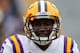 LSU QB Brandon Harris
