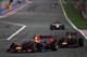 The Bulls in Bahrain 2014.