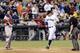 Miller's eight home runs rank third on the team and provide critical power at the bottom of the lineup.