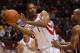 Ariza has suited up for the Rockets in the past.