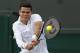 Milos Raonic