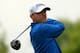 COLOGNE, GERMANY - June 29 : Michael Hoey of Northern Ireland in action during the fourth round of the BMW International Open at Golf Club Gut Larchenhof on June 29, 2014 in Cologne, Germany. (Photo by Mark Runnacles/Getty Images)