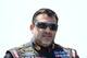 Jun 15, 2014; Brooklyn, MI, USA; NASCAR Sprint Cup Series driver Tony Stewart prior to the Quicken Loans 400 at Michigan International Speedway. Mandatory Credit: Andrew Weber-USA TODAY Sports