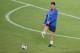 United supporters will have been encouraged by Van Gaal's Netherlands team.