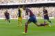 Sanchez could have played his last game for Barca.